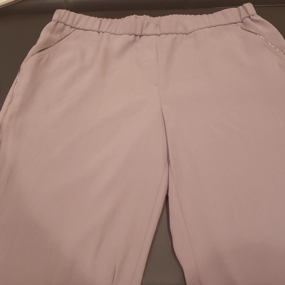 Plus pant sz L